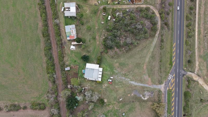 0 Bedroom Property for Sale in Albertinia Western Cape